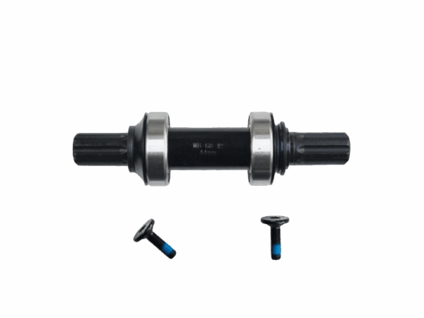 BALEROS DE CENTRO KENLI MID 8TX19MM NEGRO