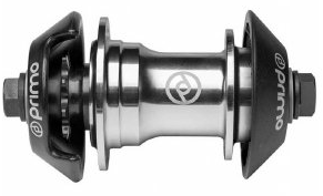 MAZA PRIMO BALANCE FREEC DER 9T PULIDO